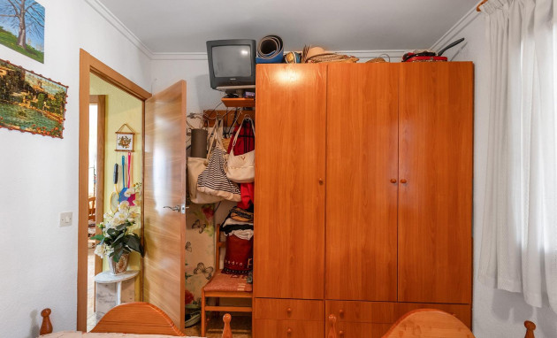 Reventa - Bungalow - Planta Baja - Torrevieja - Torretas