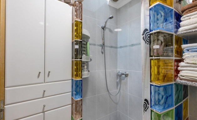 Reventa - Bungalow - Planta Baja - Torrevieja - Torretas