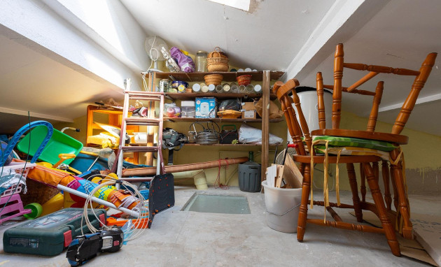 Reventa - Bungalow - Planta Baja - Torrevieja - Torretas