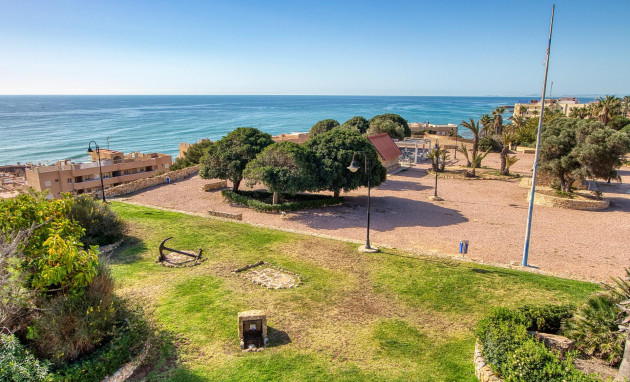 Reventa - Bungalow - Planta Baja - Torrevieja - Torretas