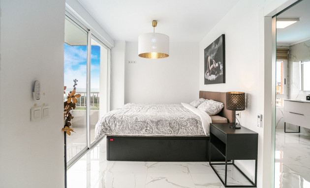 Reventa - Apartment - Torrevieja - Punta Prima