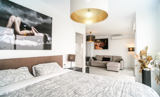 Reventa - Apartment - Torrevieja - Punta Prima