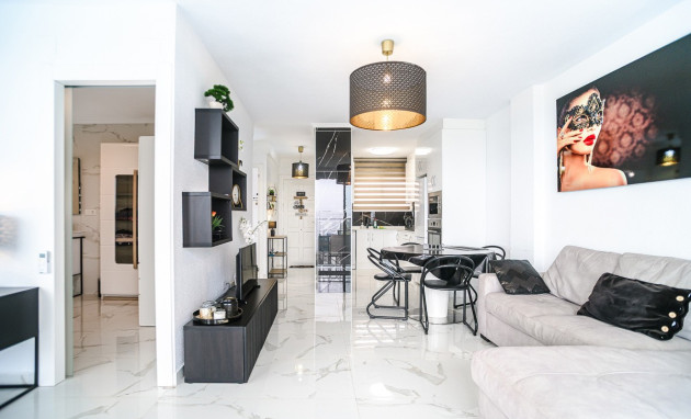 Reventa - Apartment - Torrevieja - Punta Prima