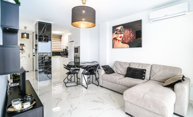 Reventa - Apartment - Torrevieja - Punta Prima