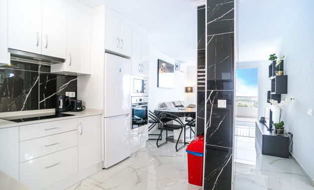 Reventa - Apartment - Torrevieja - Punta Prima