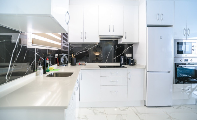 Reventa - Apartment - Torrevieja - Punta Prima