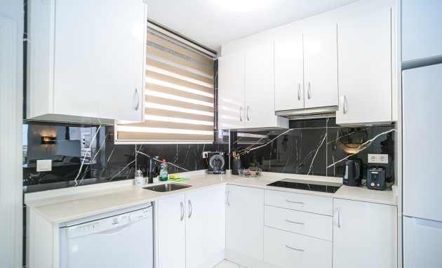 Reventa - Apartment - Torrevieja - Punta Prima