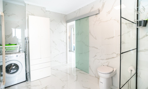 Reventa - Apartment - Torrevieja - Punta Prima