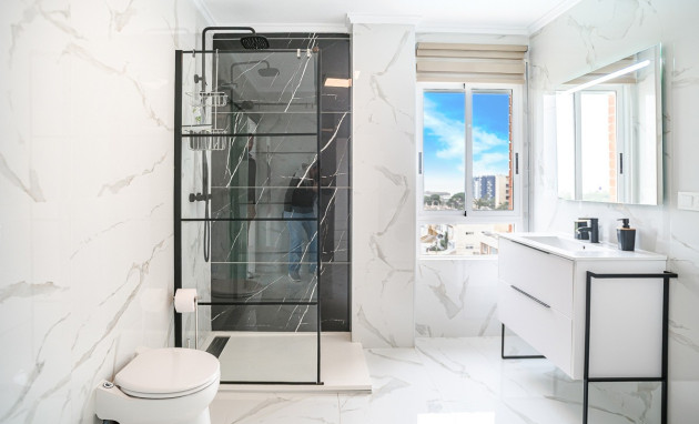 Reventa - Apartment - Torrevieja - Punta Prima