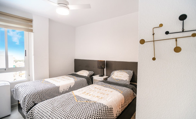 Reventa - Apartment - Torrevieja - Punta Prima