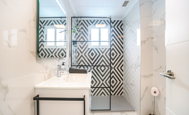 Reventa - Apartment - Torrevieja - Punta Prima