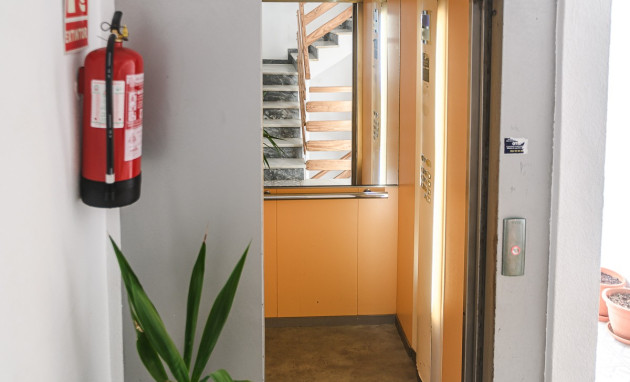 Reventa - Apartment - Torrevieja - Punta Prima