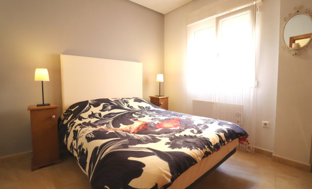 Herverkoop - Apartment - Benijofar - Benijofar - Village