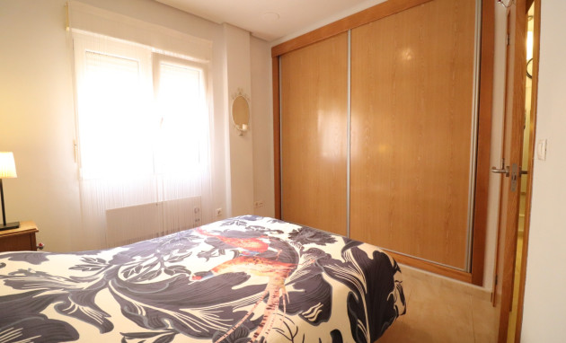 Herverkoop - Apartment - Benijofar - Benijofar - Village