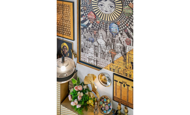 Revente - Duplex - Orihuela Costa - Villamartin