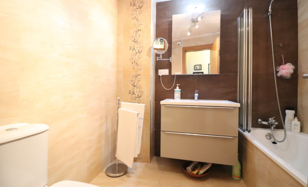 Herverkoop - Apartment - Benijofar - Benijofar - Village