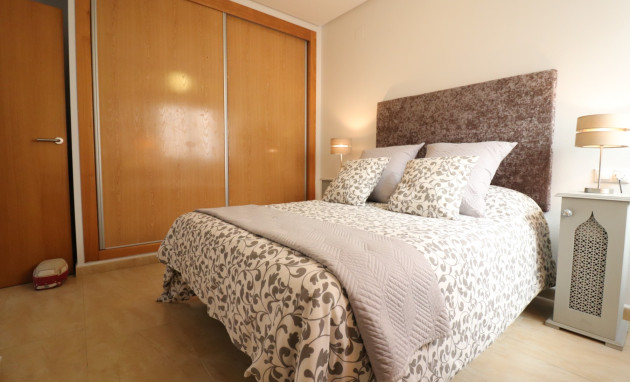 Herverkoop - Apartment - Benijofar - Benijofar - Village