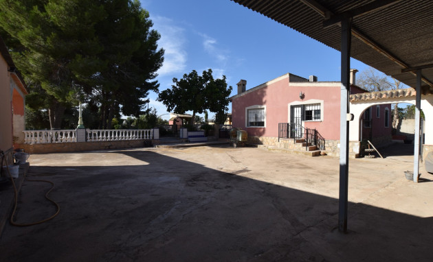 Revente - Country Property - Benejúzar