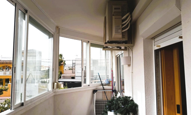 Herverkoop - Apartment - Orihuela Costa - La Regia