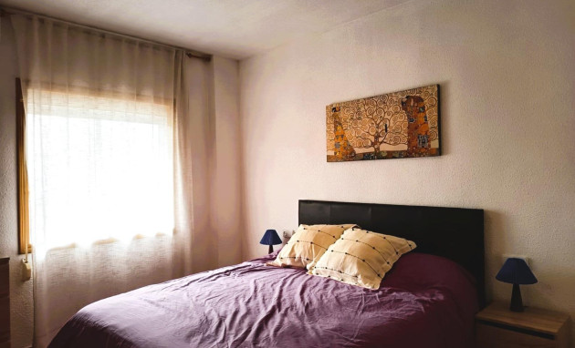 Herverkoop - Apartment - Orihuela Costa - La Regia