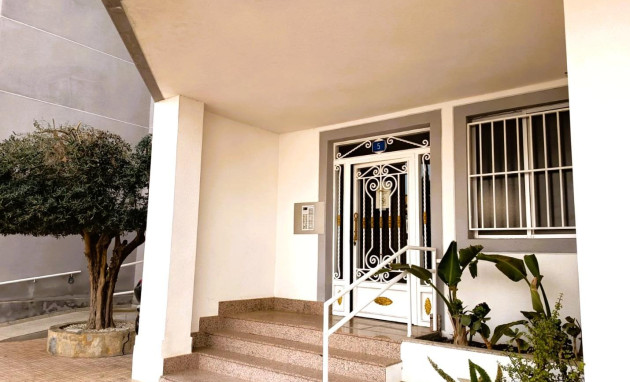 Herverkoop - Apartment - Orihuela Costa - La Regia