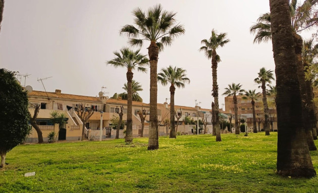 Herverkoop - Apartment - Orihuela Costa - La Regia