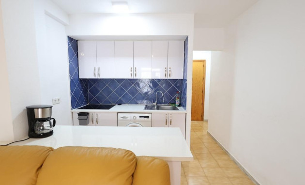 Reventa - Apartment - Torrevieja - La veleta