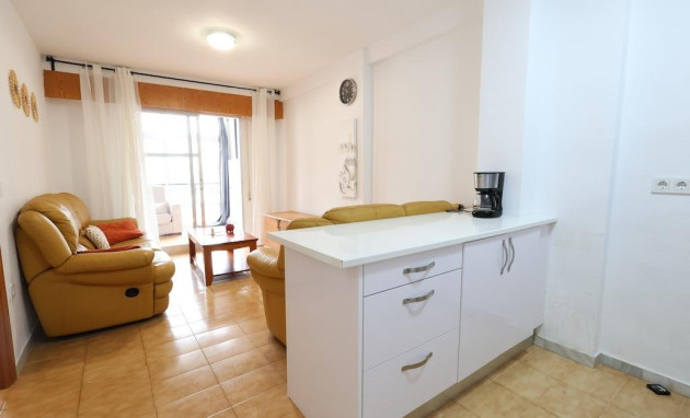 Reventa - Apartment - Torrevieja - La veleta
