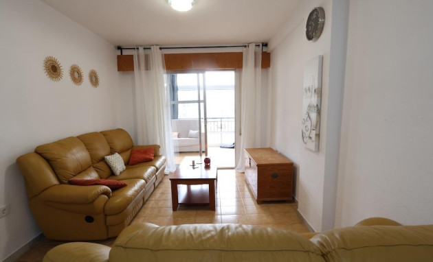 Reventa - Apartment - Torrevieja - La veleta