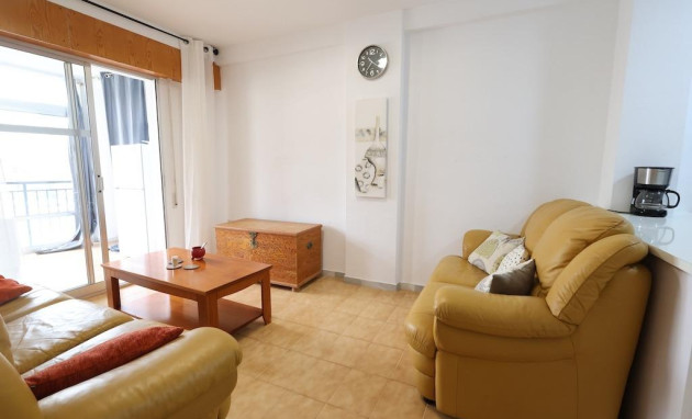 Reventa - Apartment - Torrevieja - La veleta