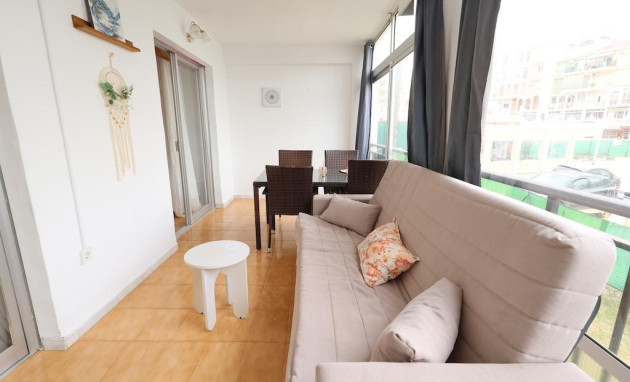 Reventa - Apartment - Torrevieja - La veleta