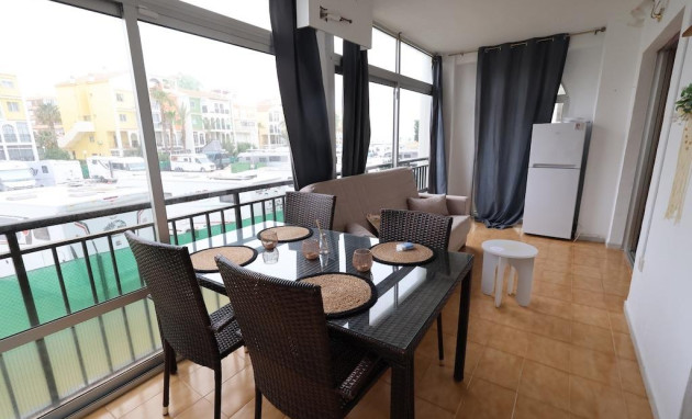 Reventa - Apartment - Torrevieja - La veleta