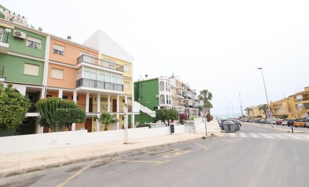 Reventa - Apartment - Torrevieja - La veleta