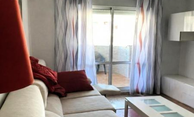 Herverkoop - Penthouse - Torrevieja - Estacion de autobuses