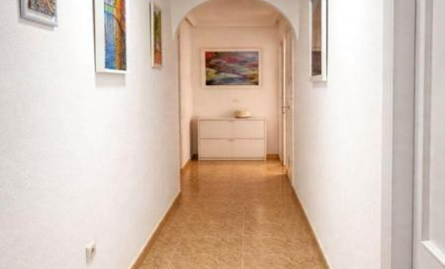 Herverkoop - Penthouse - Torrevieja - Estacion de autobuses