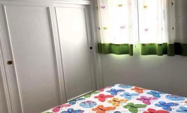 Herverkoop - Penthouse - Torrevieja - Estacion de autobuses