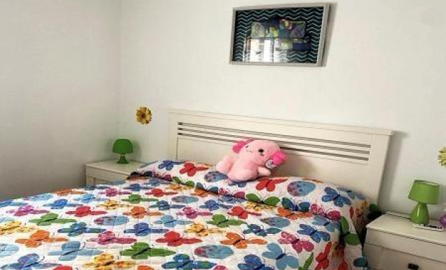 Herverkoop - Penthouse - Torrevieja - Estacion de autobuses