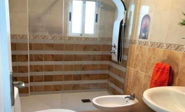 Herverkoop - Penthouse - Torrevieja - Estacion de autobuses