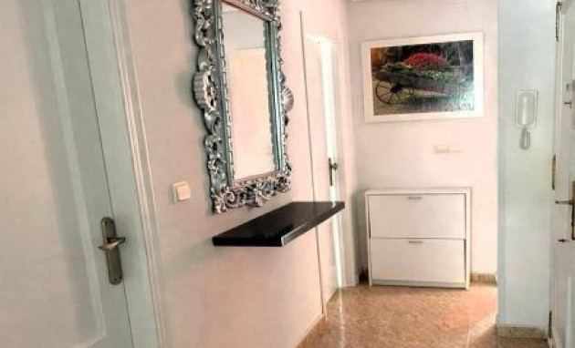 Herverkoop - Penthouse - Torrevieja - Estacion de autobuses