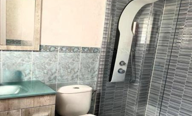 Herverkoop - Penthouse - Torrevieja - Estacion de autobuses