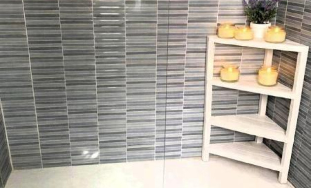 Herverkoop - Penthouse - Torrevieja - Estacion de autobuses