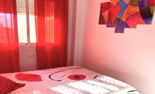 Herverkoop - Penthouse - Torrevieja - Estacion de autobuses