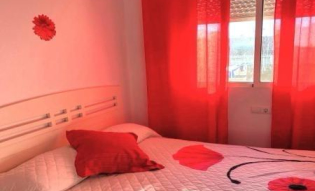 Herverkoop - Penthouse - Torrevieja - Estacion de autobuses