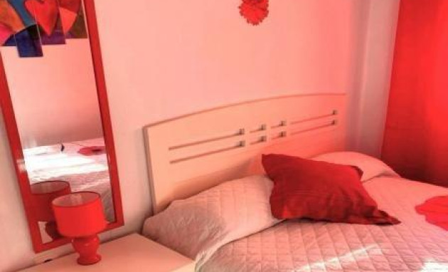 Herverkoop - Penthouse - Torrevieja - Estacion de autobuses