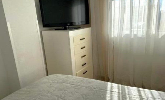 Herverkoop - Penthouse - Torrevieja - Estacion de autobuses