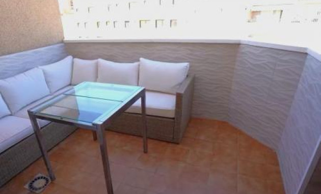 Herverkoop - Penthouse - Torrevieja - Estacion de autobuses
