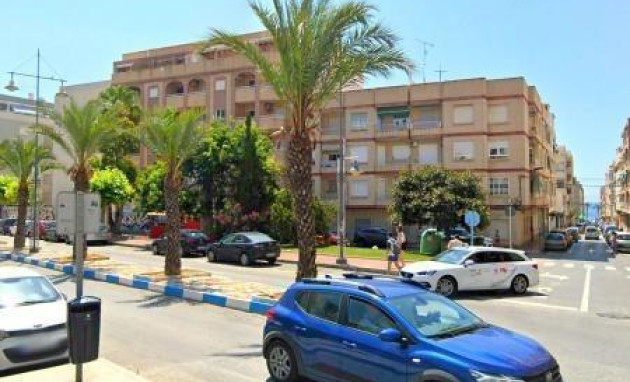 Herverkoop - Penthouse - Torrevieja - Estacion de autobuses