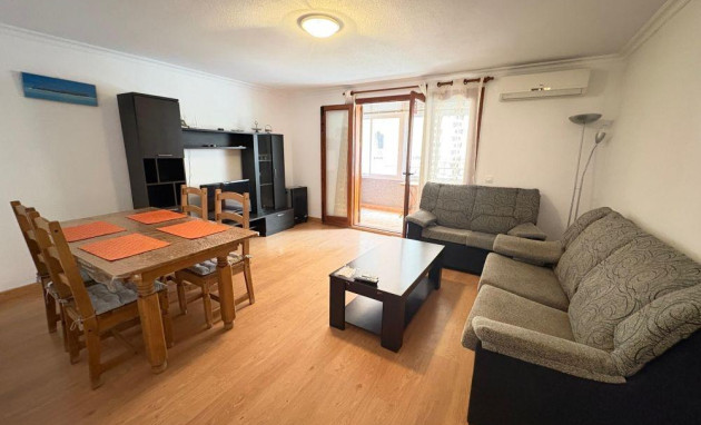 Reventa - Apartment - Torrevieja - Acequion