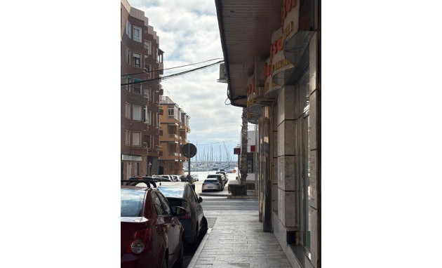 Reventa - Apartment - Torrevieja - Acequion