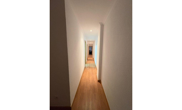 Reventa - Apartment - Torrevieja - Acequion